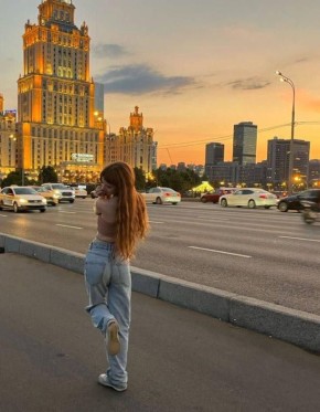 Михаил Онуфриенко: Как отличить коренную москвичку от приезжей?