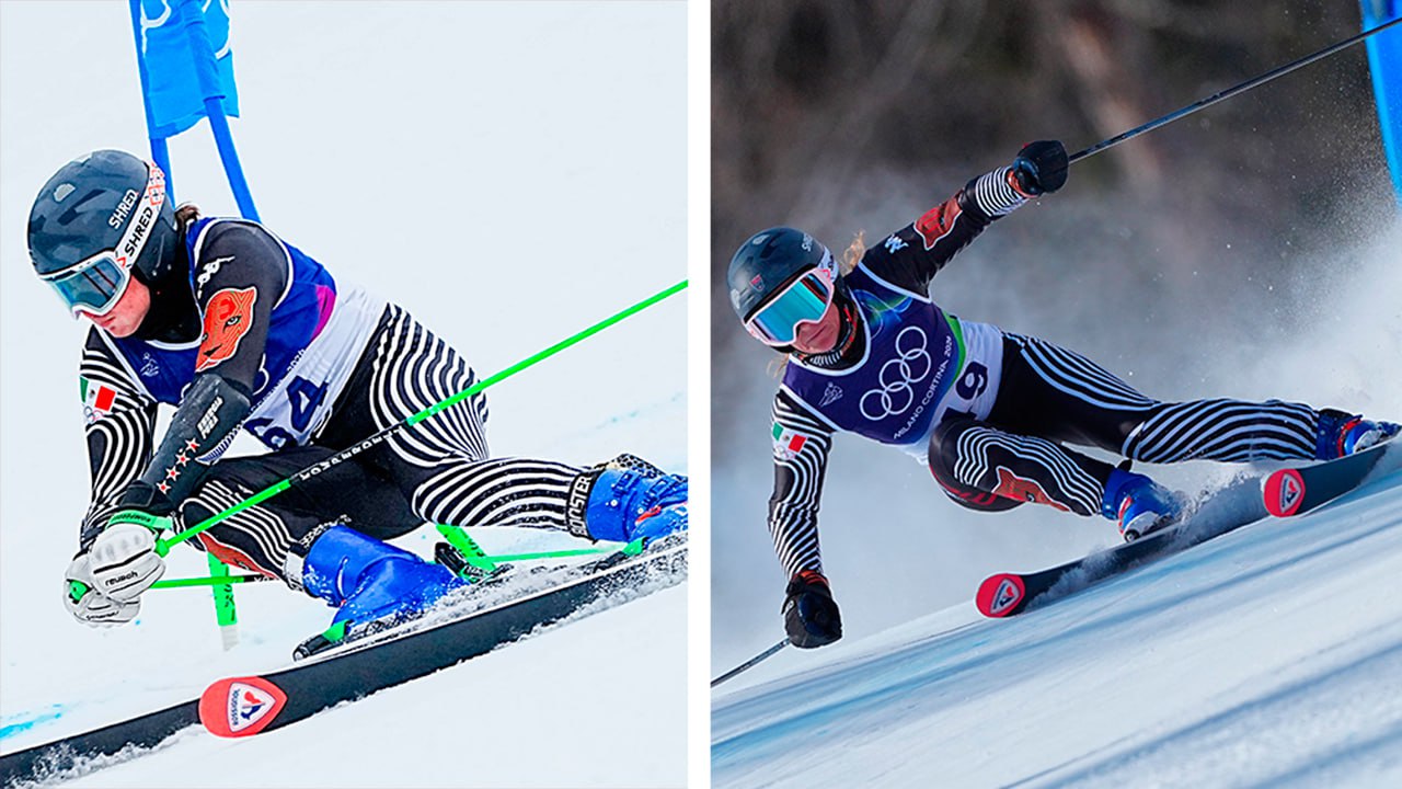 Наши спортсмены прошествовали на параде церемонии закрытия зимней Олимпиады-2026 в Италии Наши спортсмены прошествовали на параде церемонии закрытия зимней Олимпиады-2026 в Италии