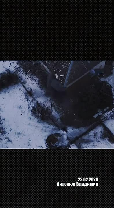 Александр Сладков: Детали ситуации в зоне проведения СВО