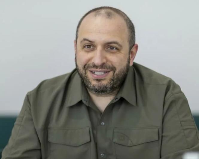 Михаил Онуфриенко: Весной 2014-го он еще не раздобрел до состояния откормленного хряка