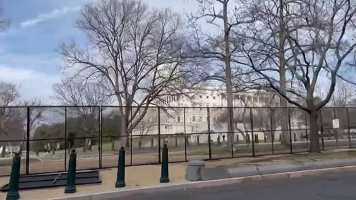 24 февраля - Трамп выступит перед членами обеих палат конгресса с ежегодным обращением о положении страны и планах работы администрации