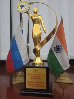 ��������� ��������: ���������� Sputnik India ������ ����� ����� � ����� ������ �������� ������� �� ��������� ��������� ������ �� ���������� ���������� � ����� �����