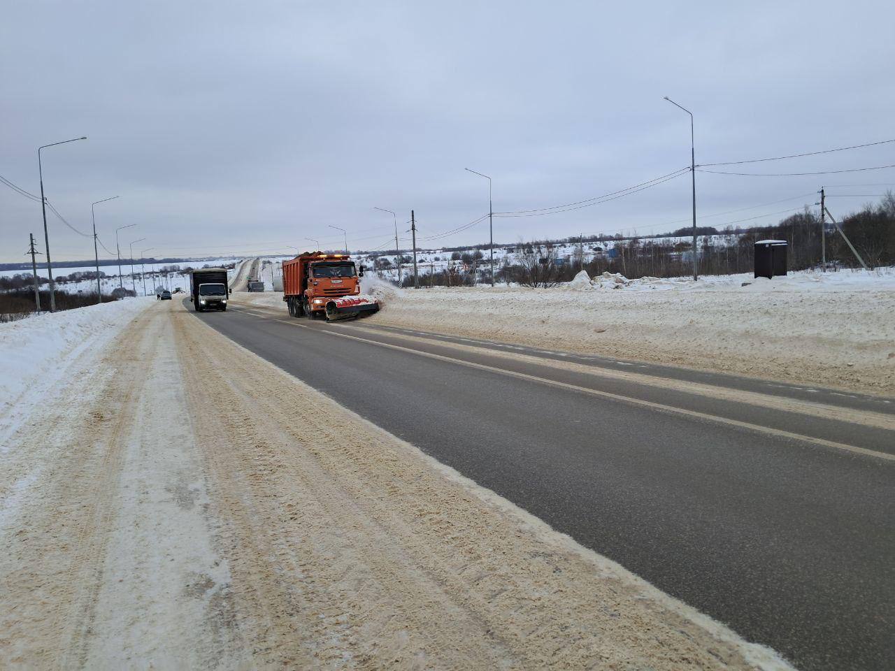 Дмитрий Миляев: #ВфокусеНАЦПРОЕКТЫ. Самый протяженный дорожный объект региона отремонтируют по нацпроекту В 2026 году в Тульской области продолжается обновление дорожной сети в рамках национального проекта «Инфраструктура... Дмитрий Миляев: #ВфокусеНАЦПРОЕКТЫ. Самый протяженный дорожный объект региона отремонтируют по нацпроекту В 2026 году в Тульской области продолжается обновление дорожной сети в рамках национального проекта «Инфраструктура...