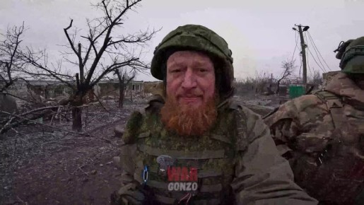 WarGonzo: ������ � ������������ �����������������: ����� ����� ��� �� �����������