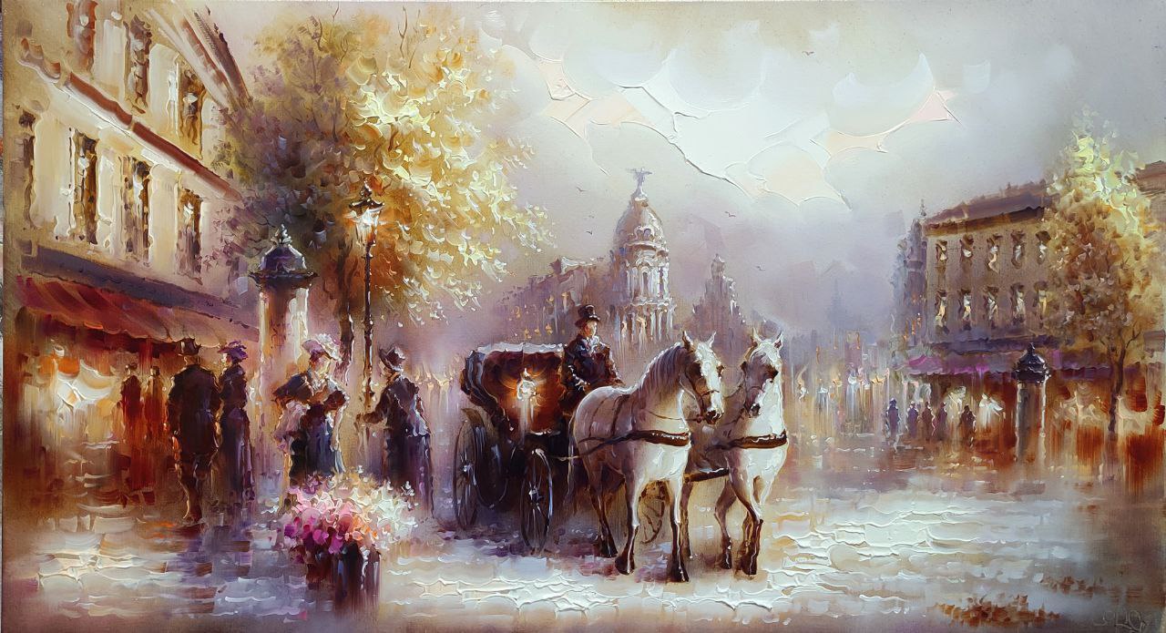 Сергей Колясников: Напоминаю вам о прекрасном! Сергей Колясников: Напоминаю вам о прекрасном!