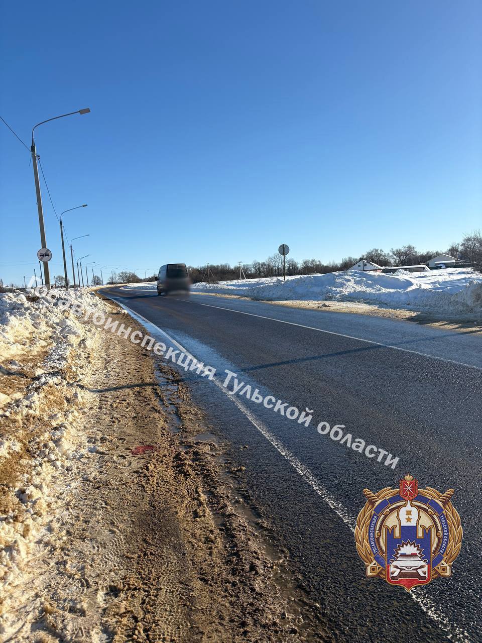 Из сводок ДТП в Тульской области произошедших на территории региона за минувшие пятницу и выходные дни Из сводок ДТП в Тульской области произошедших на территории региона за минувшие пятницу и выходные дни