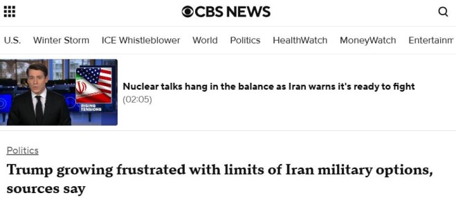 CBS News: ��� �� ����� ������������� ����� ������ ��� ������