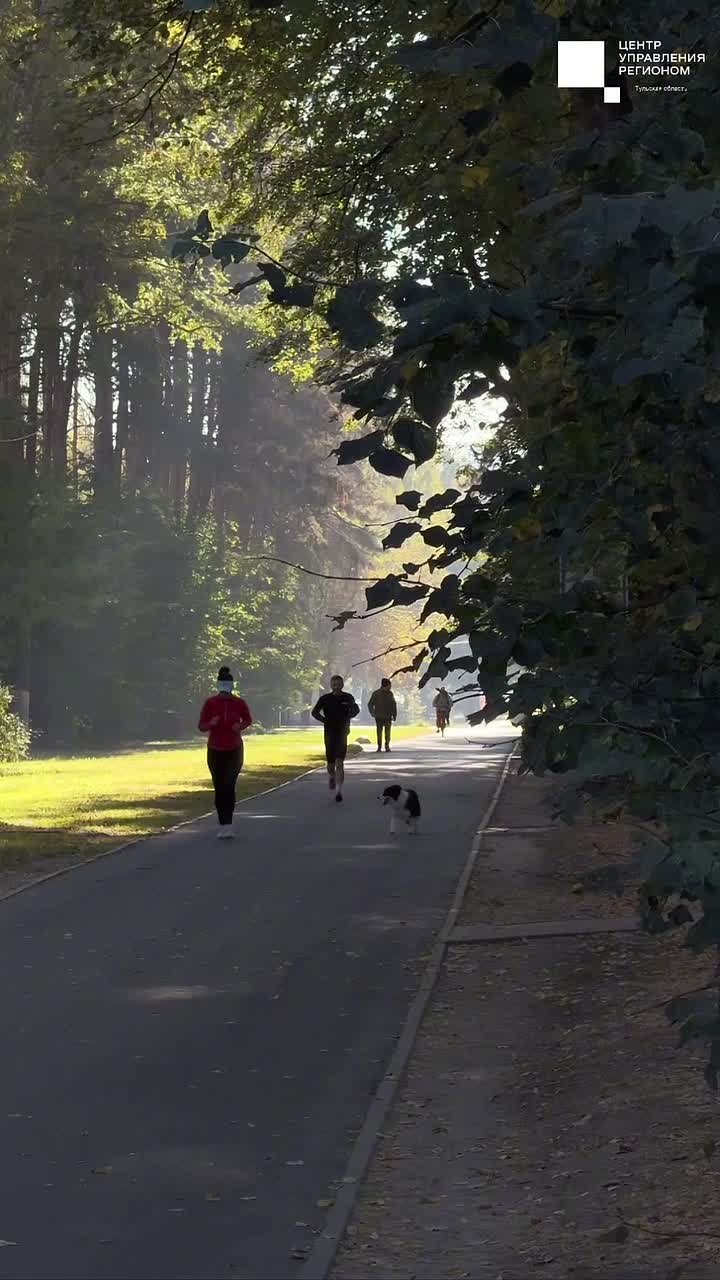 Скоро! Во всех уголках Тульской области