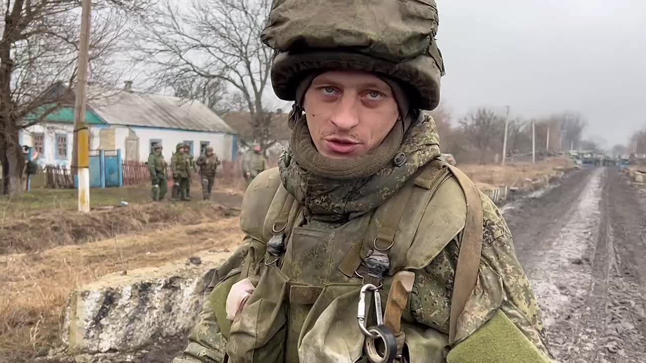 Александр Коц: 24 февраля 2022 года. «Опасный»