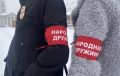 «Они же бежали на дежурство как на свидание, потом поженились»: как живут и чем занимаются дружинники в Туле?