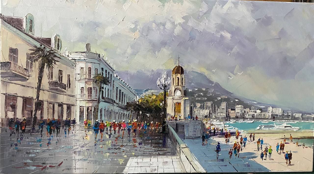 Сергей Колясников: Напоминаю вам о прекрасном! Сергей Колясников: Напоминаю вам о прекрасном!