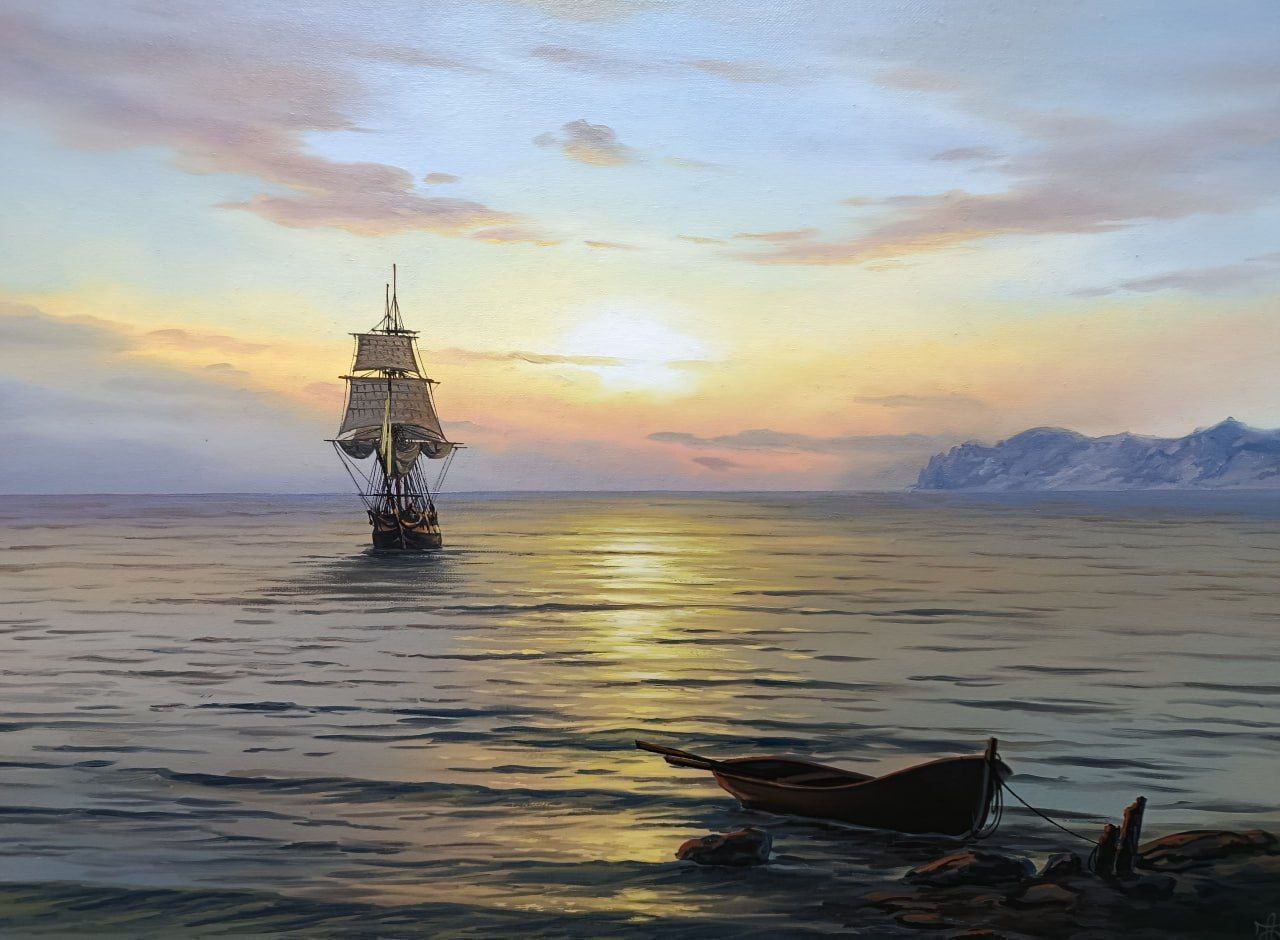 Сергей Колясников: Напоминаю вам о прекрасном! Сергей Колясников: Напоминаю вам о прекрасном!