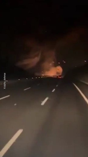 ����������� F-16 �������� � �������� ������ ���������, ����� �����