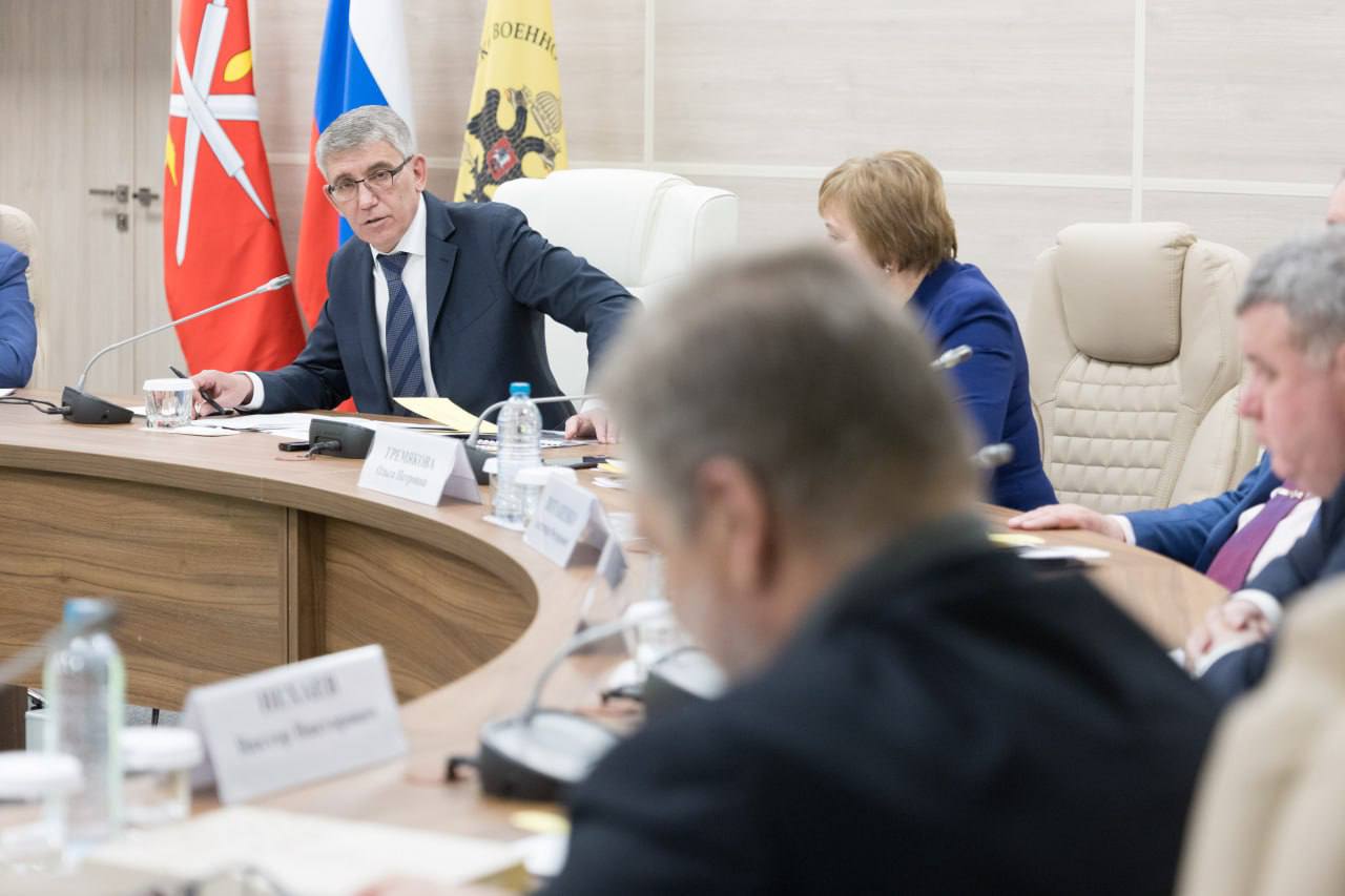 Дмитрий Миляев: Воспитание молодого поколения в духе патриотизма и уважения к истории – одна из приоритетных государственных задач Дмитрий Миляев: Воспитание молодого поколения в духе патриотизма и уважения к истории – одна из приоритетных государственных задач