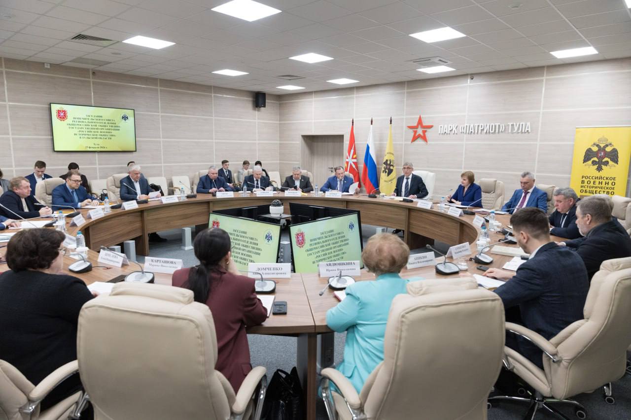 Дмитрий Миляев: Воспитание молодого поколения в духе патриотизма и уважения к истории – одна из приоритетных государственных задач