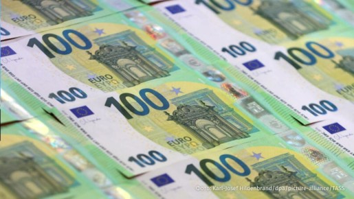 "Этот вопрос окончательно решен": ЕС закрыл тему использования российских замороженных активов в качестве репарационного кредита Украине, заявил глава МИД ФРГ Йохан Вадефуль