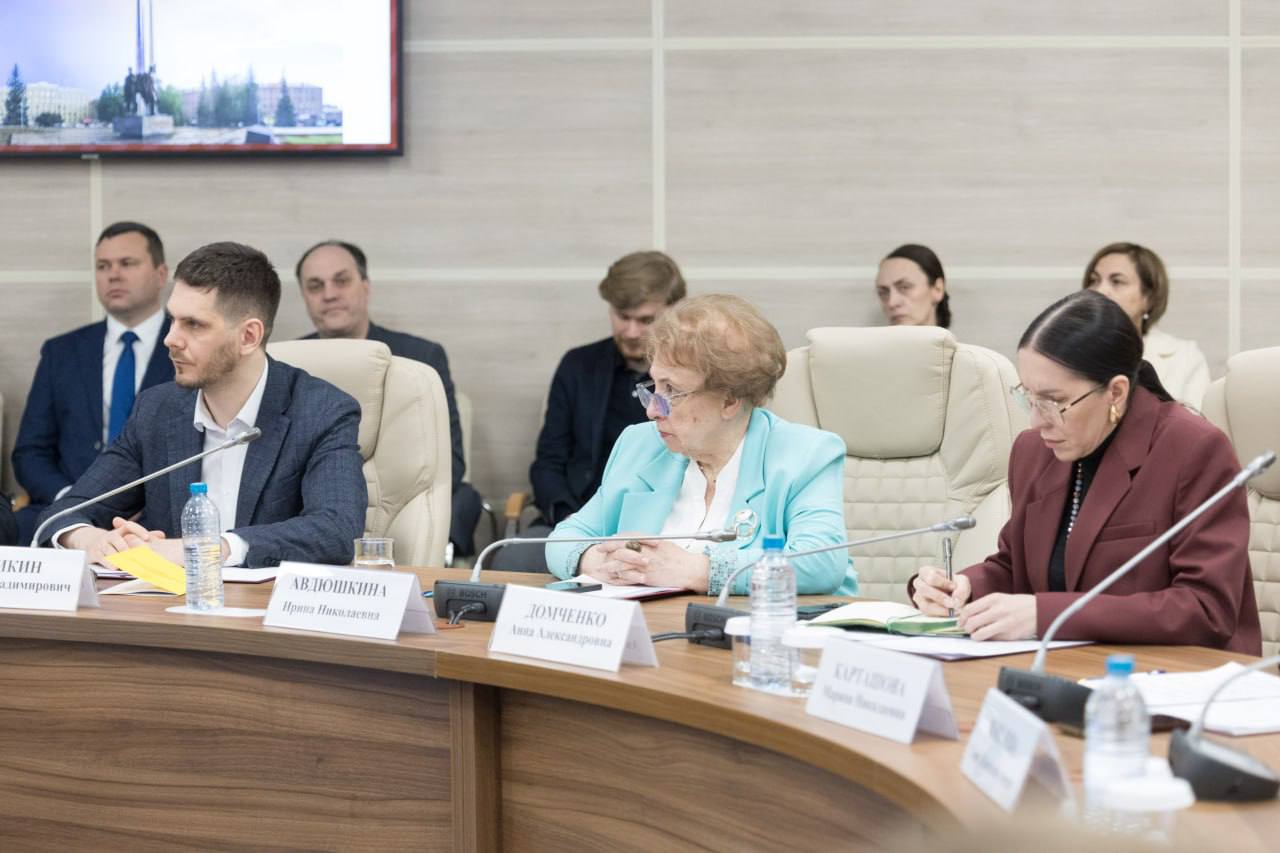 Дмитрий Миляев: Воспитание молодого поколения в духе патриотизма и уважения к истории – одна из приоритетных государственных задач Дмитрий Миляев: Воспитание молодого поколения в духе патриотизма и уважения к истории – одна из приоритетных государственных задач