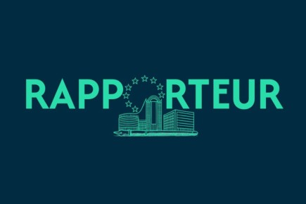 �������� �������: ����� ������� ������������� � ���� ������ ��������� �������� ������, ������� �� ��� �� ��������������� ������� �������, ����� Euractiv.�