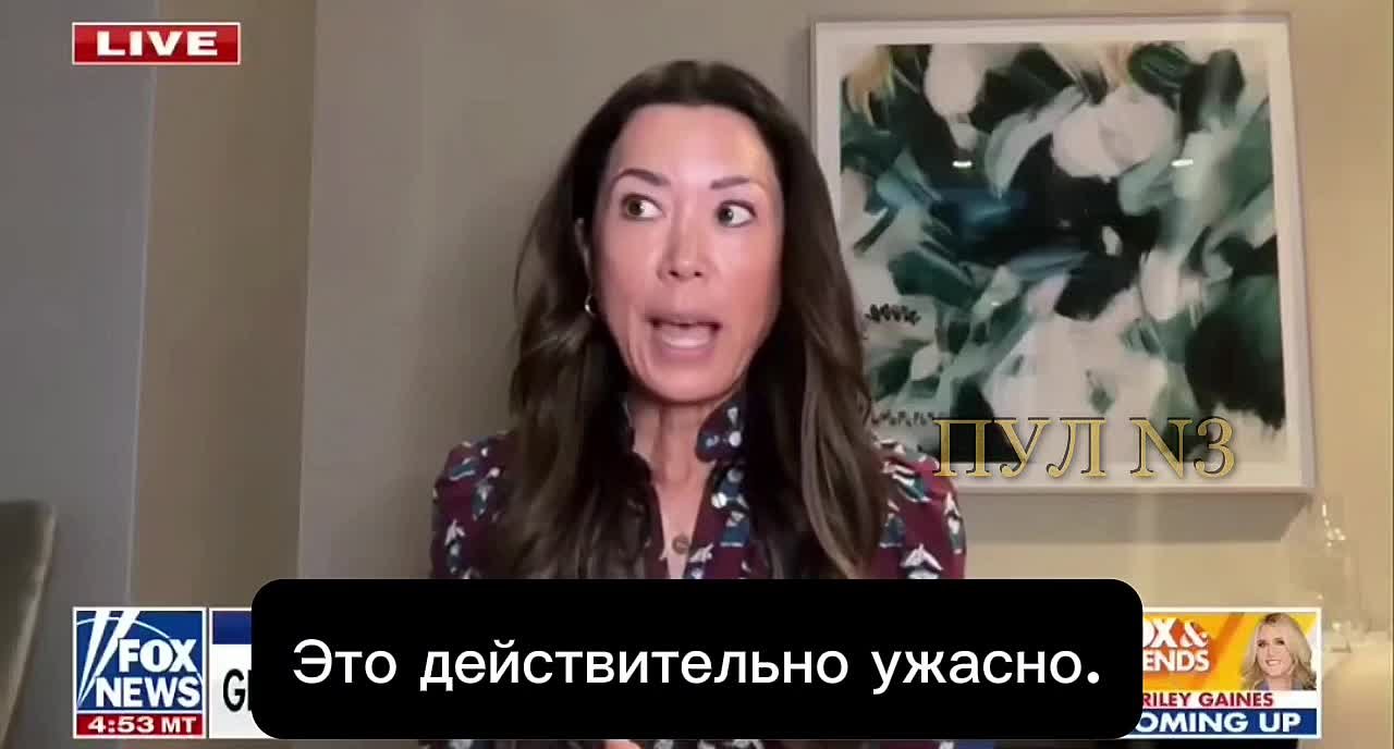 Учредитель организации "Расширенное обучение грамотности" Брук Утен — о том, что из-за приучения к гаджетам современные дети отстают в развитии от других поколений: