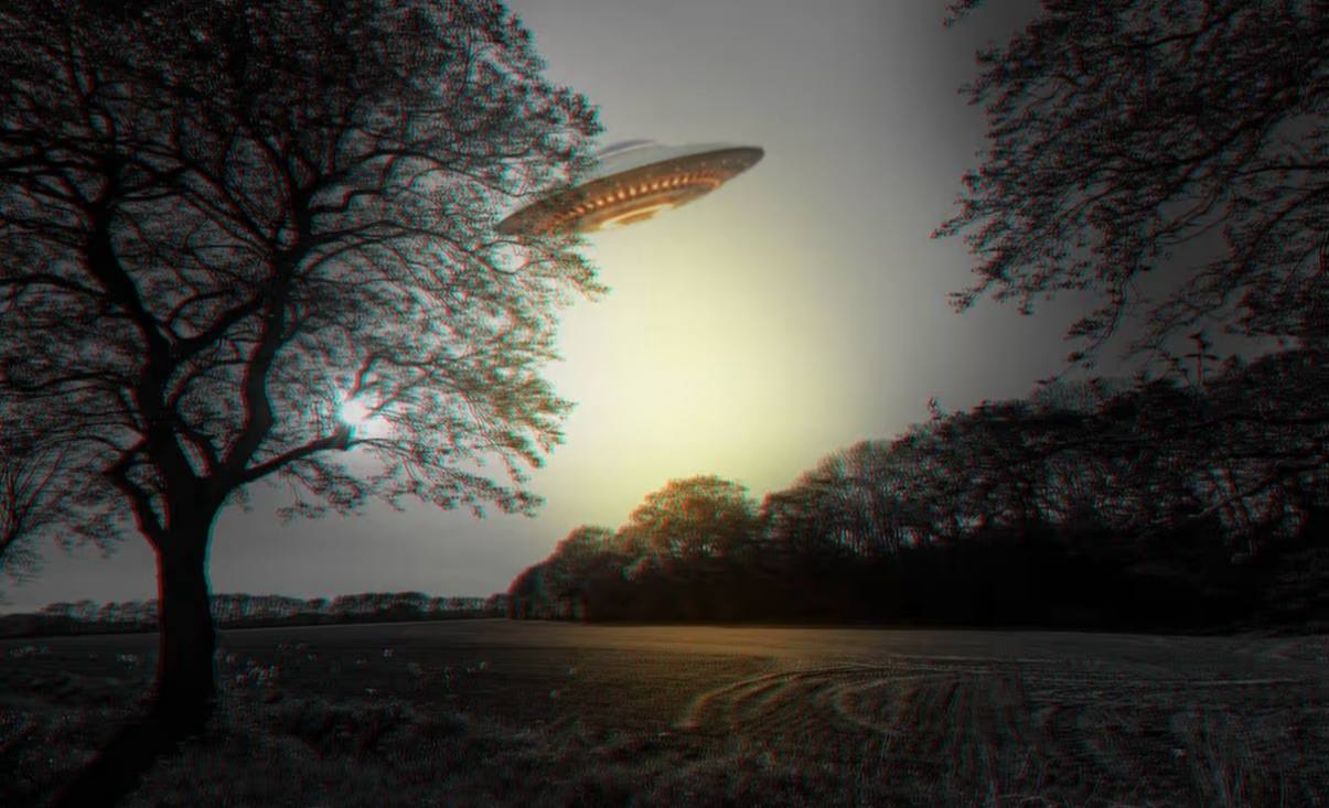 Архив с 3,8 миллионами файлов о НЛО исчез всего через день после распоряжения Трампа их опубликовать, пишет Daily Star