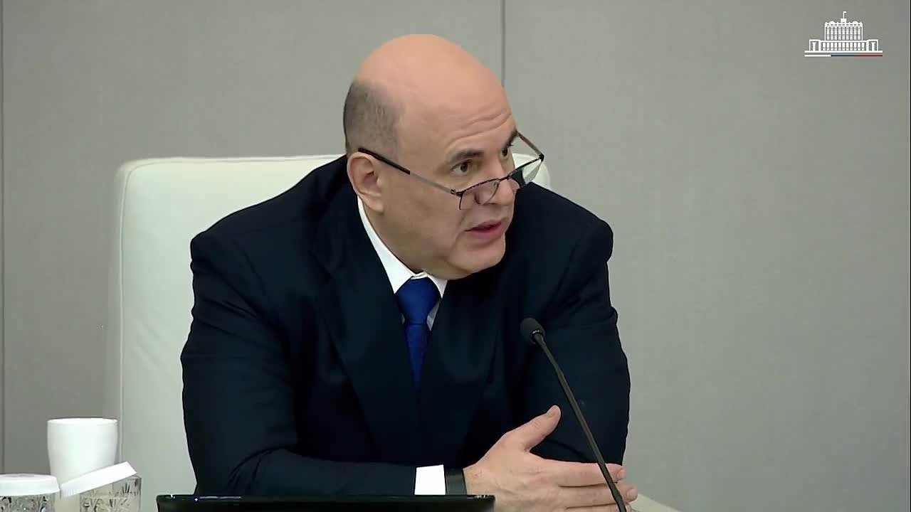 Михаил Мишустин: При переходе на новую модель высшего образования все права обучающихся будут сохранены