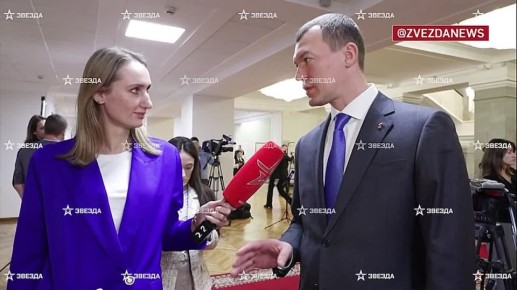 Российским спортсменам нужно ездить на соревнования и демонстрировать свои навыки — это показала Олимпиада в Милане, заявил "Звезде" Михаил Дегтярев