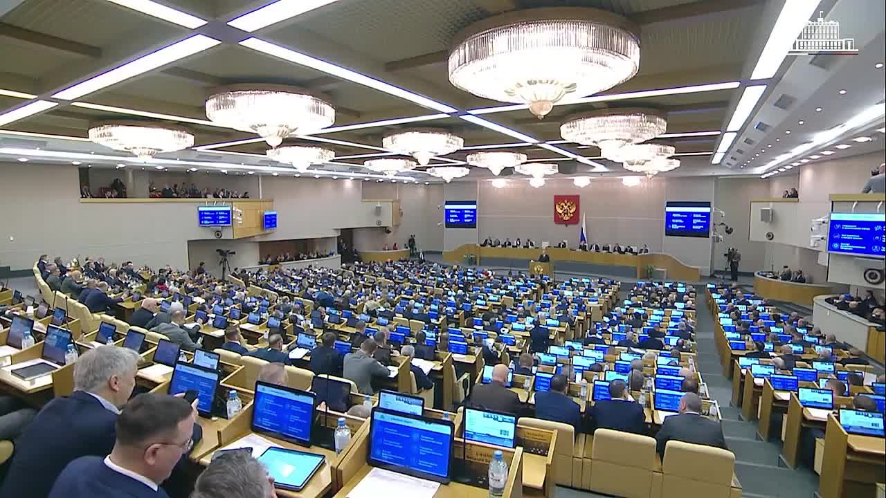 Михаил Мишустин: Нас объединяют общие ценности и желание двигаться вперед вместе, делать все необходимое для процветания России