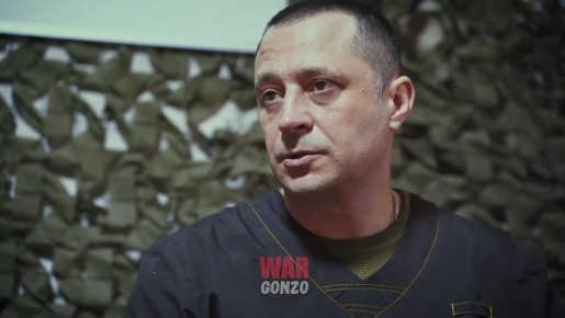 WarGonzo: ������� ����� ���� �������� ��� �����������