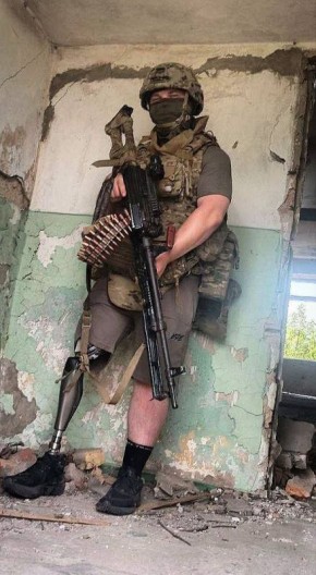 WarGonzo: ���� � �������� ����� ������������ � �����