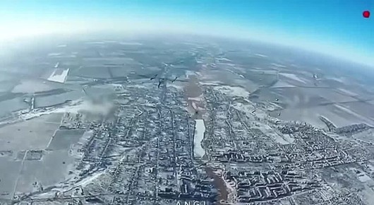 ������� ������������� ����������� ������ ��������� � ���������� ����� ��� � �������� Starlink �� ��������������� �����������