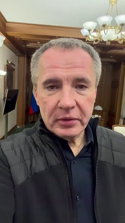 Юлия Витязева: Здоровья, терпения, сил!