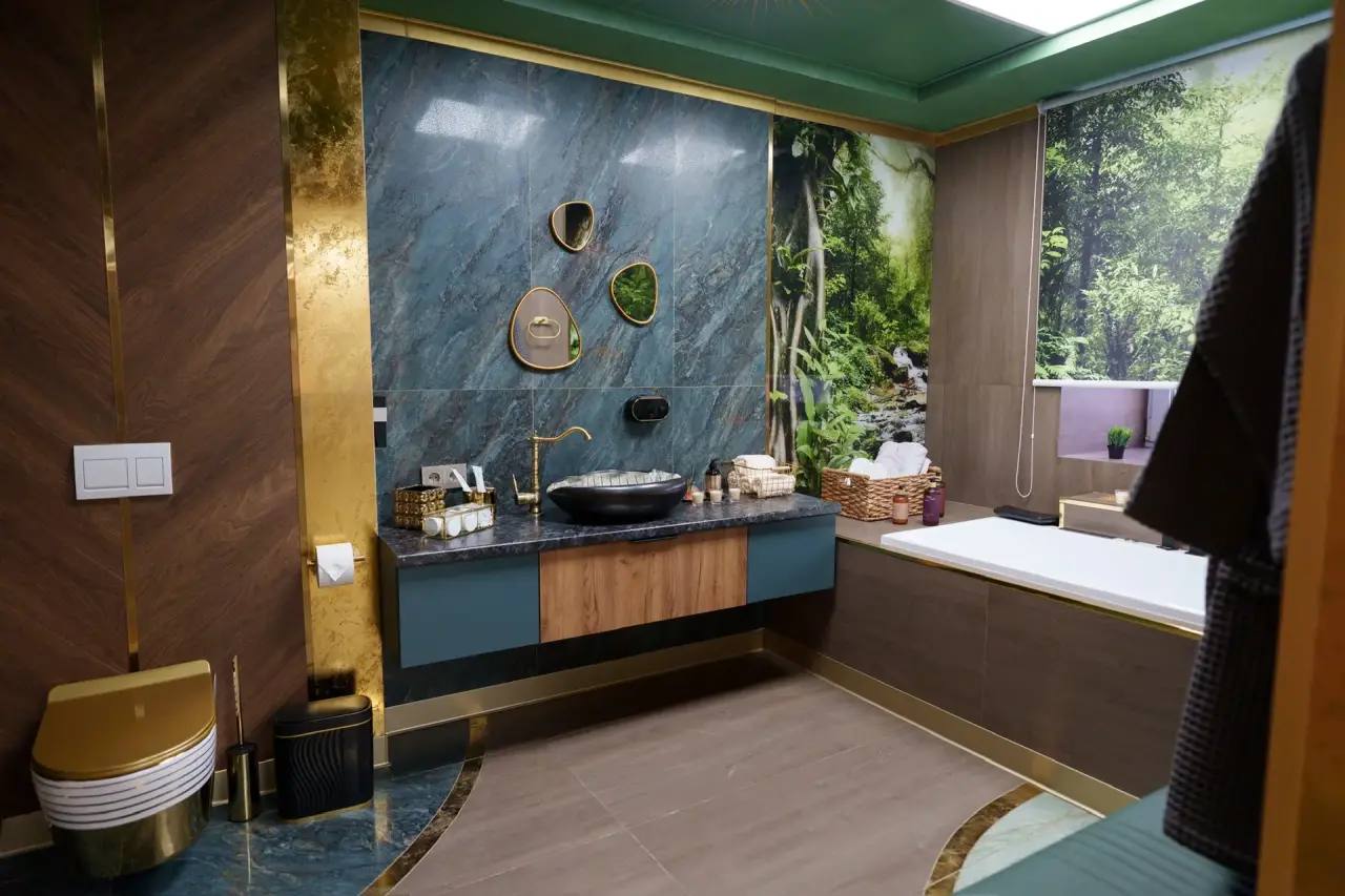 В Первоуральске открылись родовые палаты, где рожать — одно удовольствие! В Первоуральске открылись родовые палаты, где рожать — одно удовольствие!