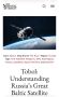 Алексей Журавлев: Русские создали мегаглушилку, которая нацелена на спутники НАТО - The National Interest