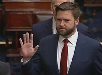 Инцидент в водах Кубы не настолько серьезен, насколько можно было бы опасаться, заявил вице-президент США Джей Ди Вэнс