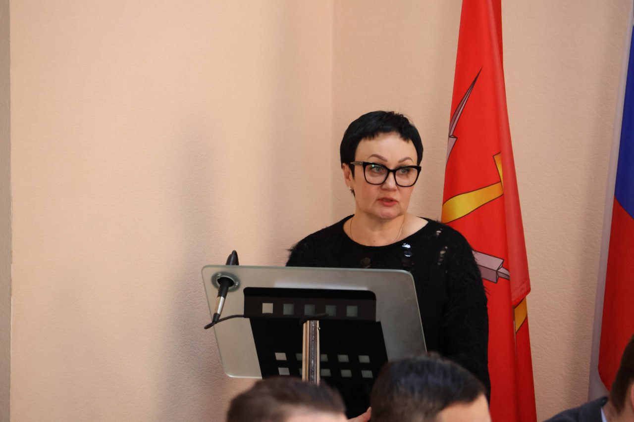 Руслан Бутов: Безопасность детей наш главный приоритет Руслан Бутов: Безопасность детей наш главный приоритет