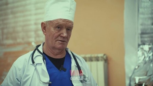 WarGonzo: ���� ����������� ���������� � ����� �����