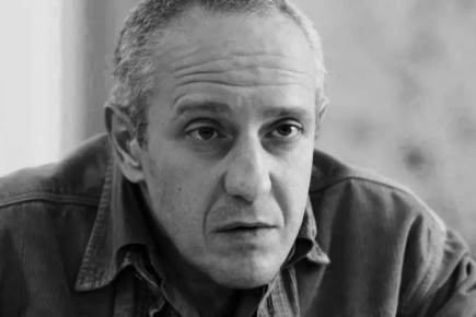 Актер Владимир Довжик скончался на 58-м году жизни