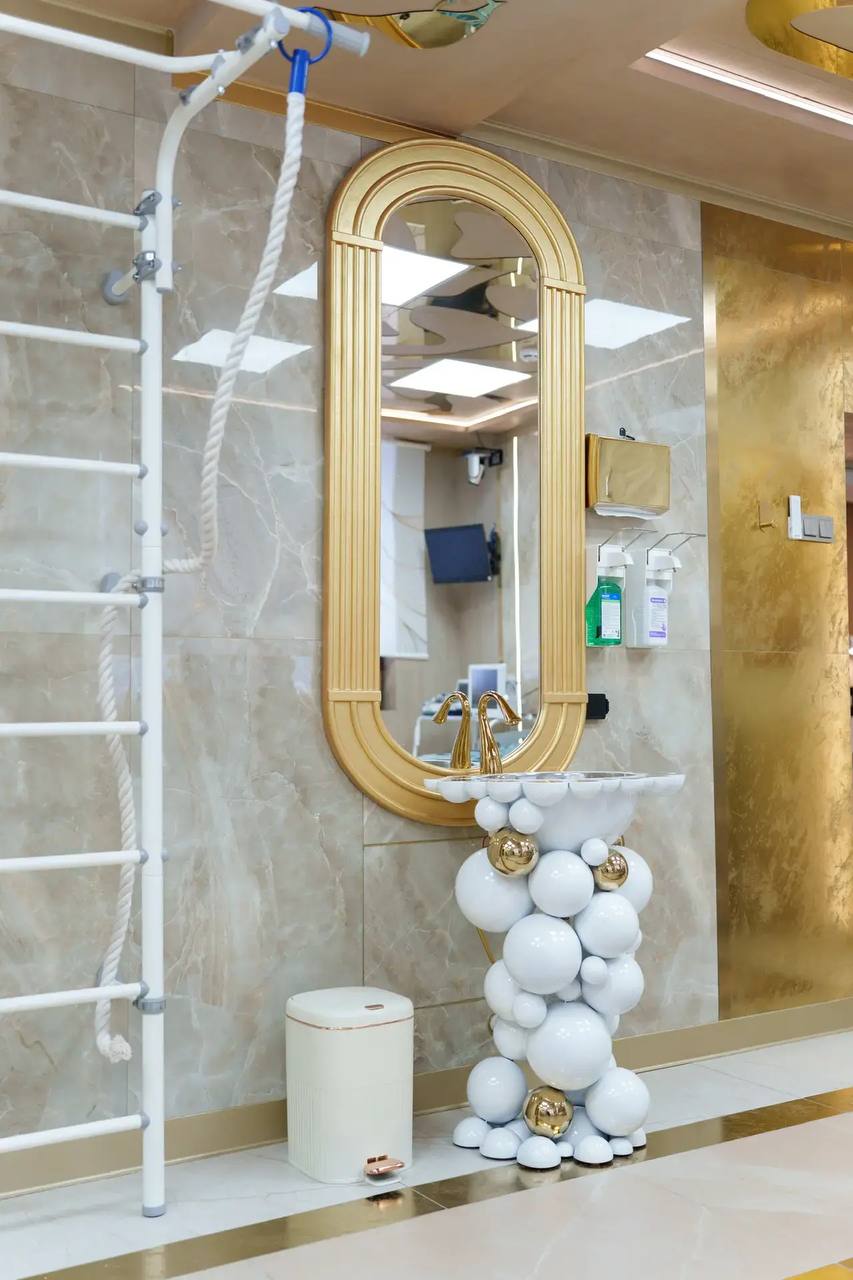 В Первоуральске открылись родовые палаты, где рожать — одно удовольствие! В Первоуральске открылись родовые палаты, где рожать — одно удовольствие!