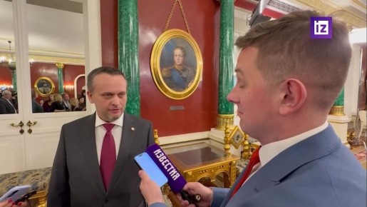 "Москва дойдет "Ласточками" до Смоленска, а из Смоленска можно будет добраться до Белоруссии"