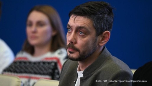 Бывшего главного редактора Readovka Алексея Костылева обвинили в мошенничестве в особо крупном размере