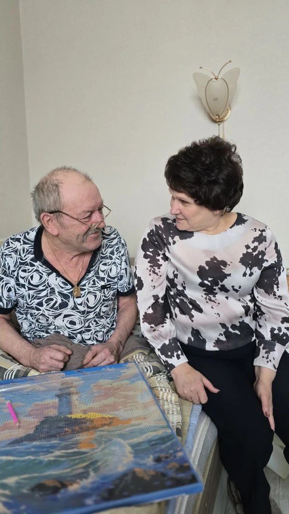 От просьбы до результата: история о заботе и человечности От просьбы до результата: история о заботе и человечности