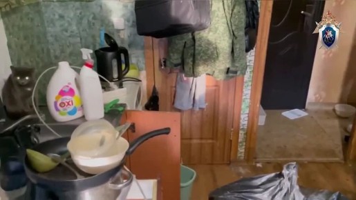 Мать истощенного малыша из Красноярска намеренно его не кормила