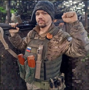 Олег Царёв: Британец Бенджамин Стимсон, приехавший воевать за Донбасс в 2015 году после событий в Одессе, получил российское гражданство