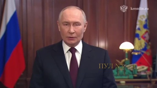 Путин — поздравил бойцов Сил специальных операций с профессиональным праздником: