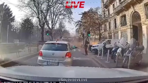 � ������ ������� ����� � �������, ��� �������� �������, ����� 40 �������, ��������� �� ��� ����� ��������, �������� ������ La Repubblica