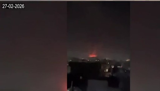 WarGonzo: Пакистан начал войну с Афганистаном