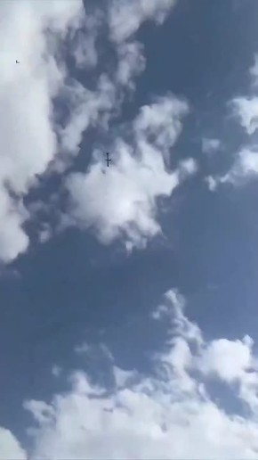 Tomahawk и истребители использовали США для ударов по Ирану, пишет NBC