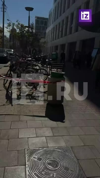 "Все остальное бросили дома": очевидица рассказала "Известиям" об обстановке в Тель-Авиве