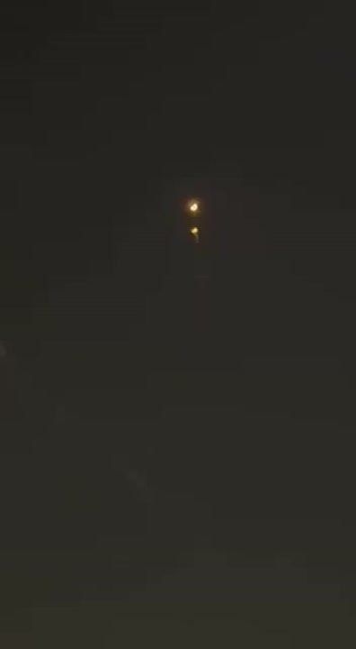 ��������� ���: �������� ������ ������ Patriot