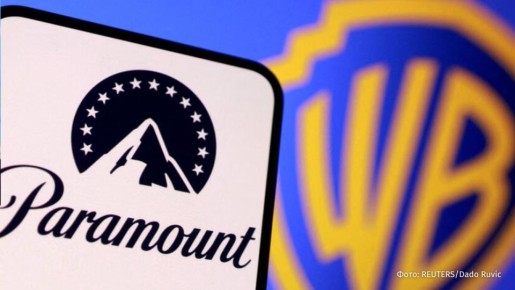 Paramount ��������� Warner Bros